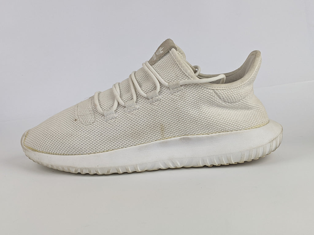 adidas Tubular Shadow 'White Black