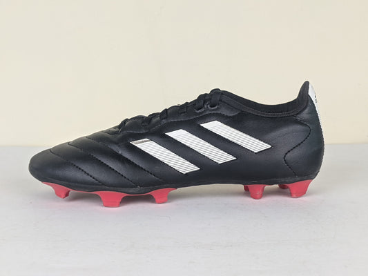 adidas Goletto VIII FG 'Black/White/Red