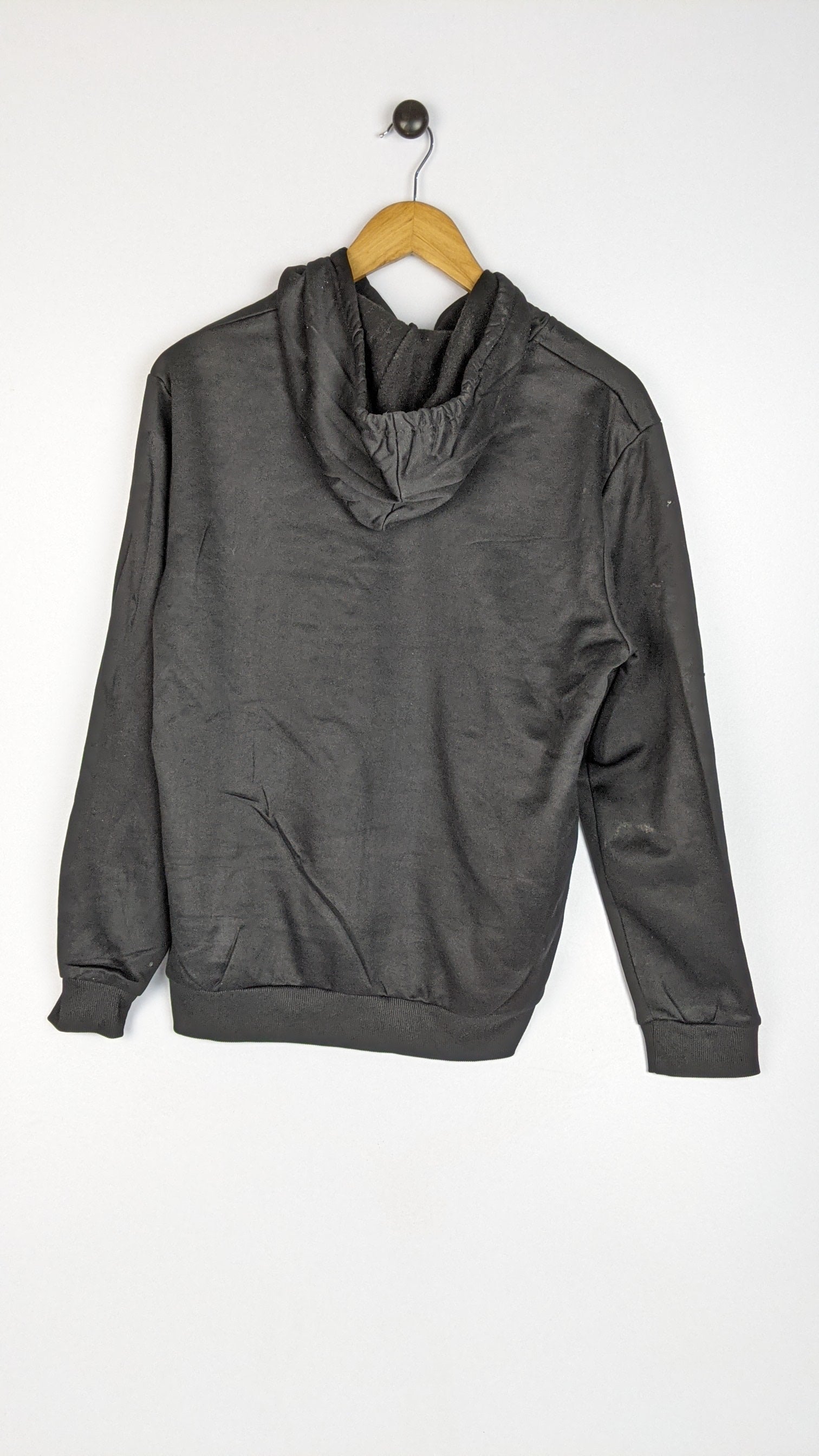 Linkin' Park Minutes to Midnight Black Hoodie