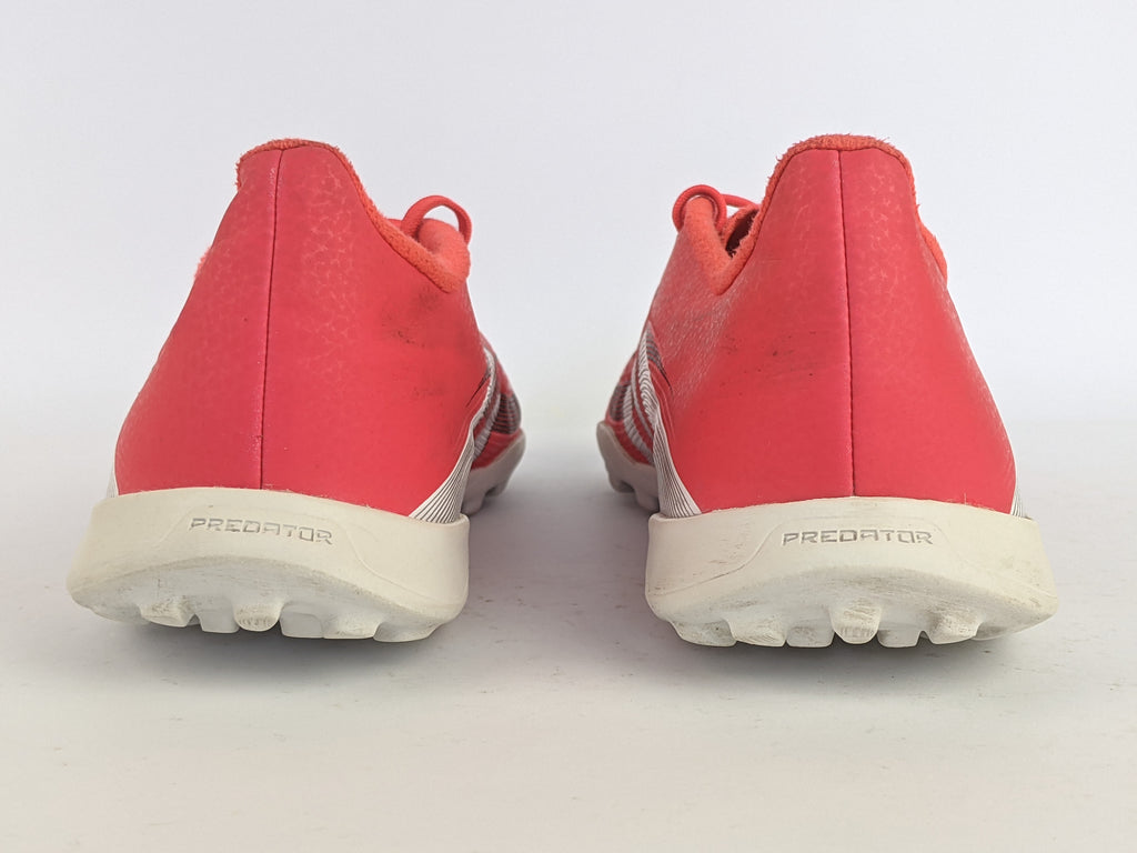 adidas Predator League TF Kids 'Pink/White