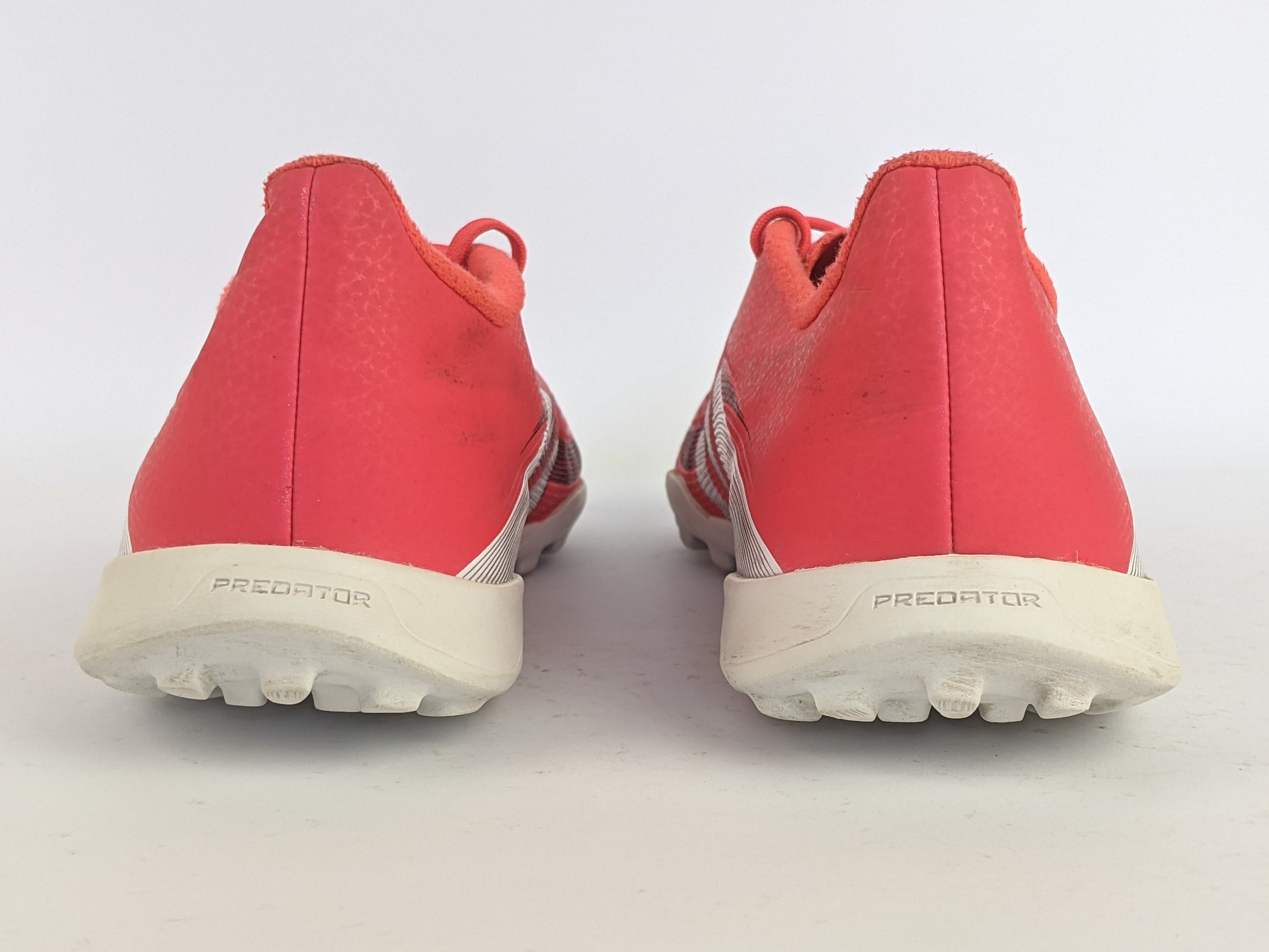 adidas Predator League TF Kids 'Pink/White