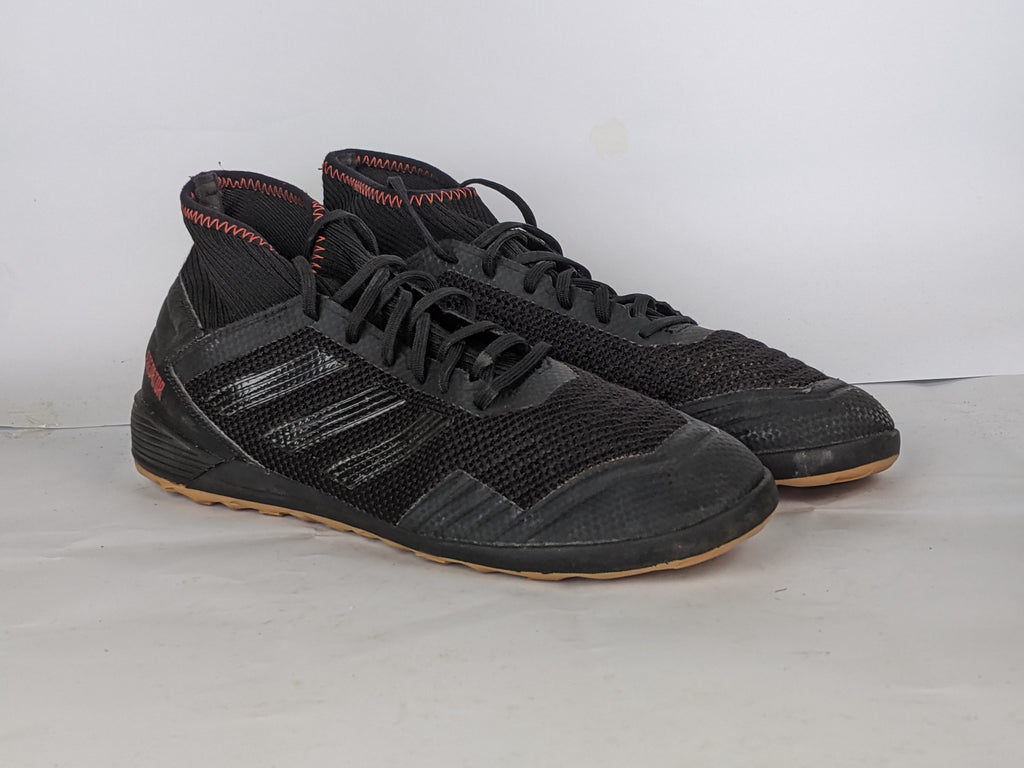 adidas Predator Tango 19.3 IN Archetic - Core Black/Action Red
