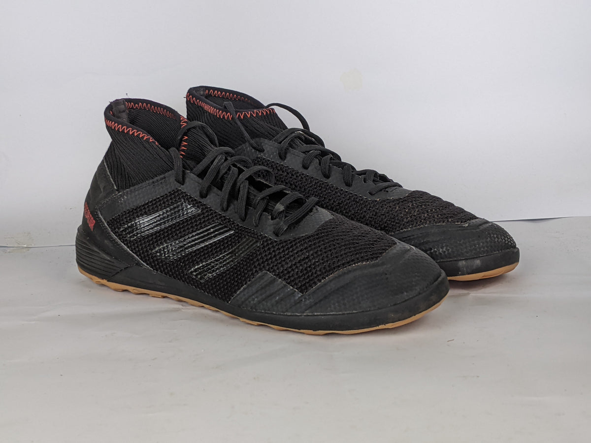 adidas Predator Tango 19.3 IN Archetic - Core Black/Action Red