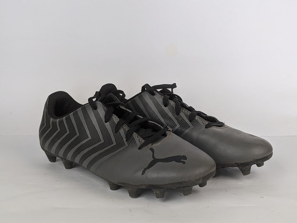 PUMA Tacto II FG Junior 'Grey
