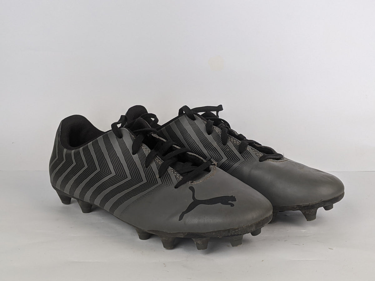 PUMA Tacto II FG Junior 'Grey