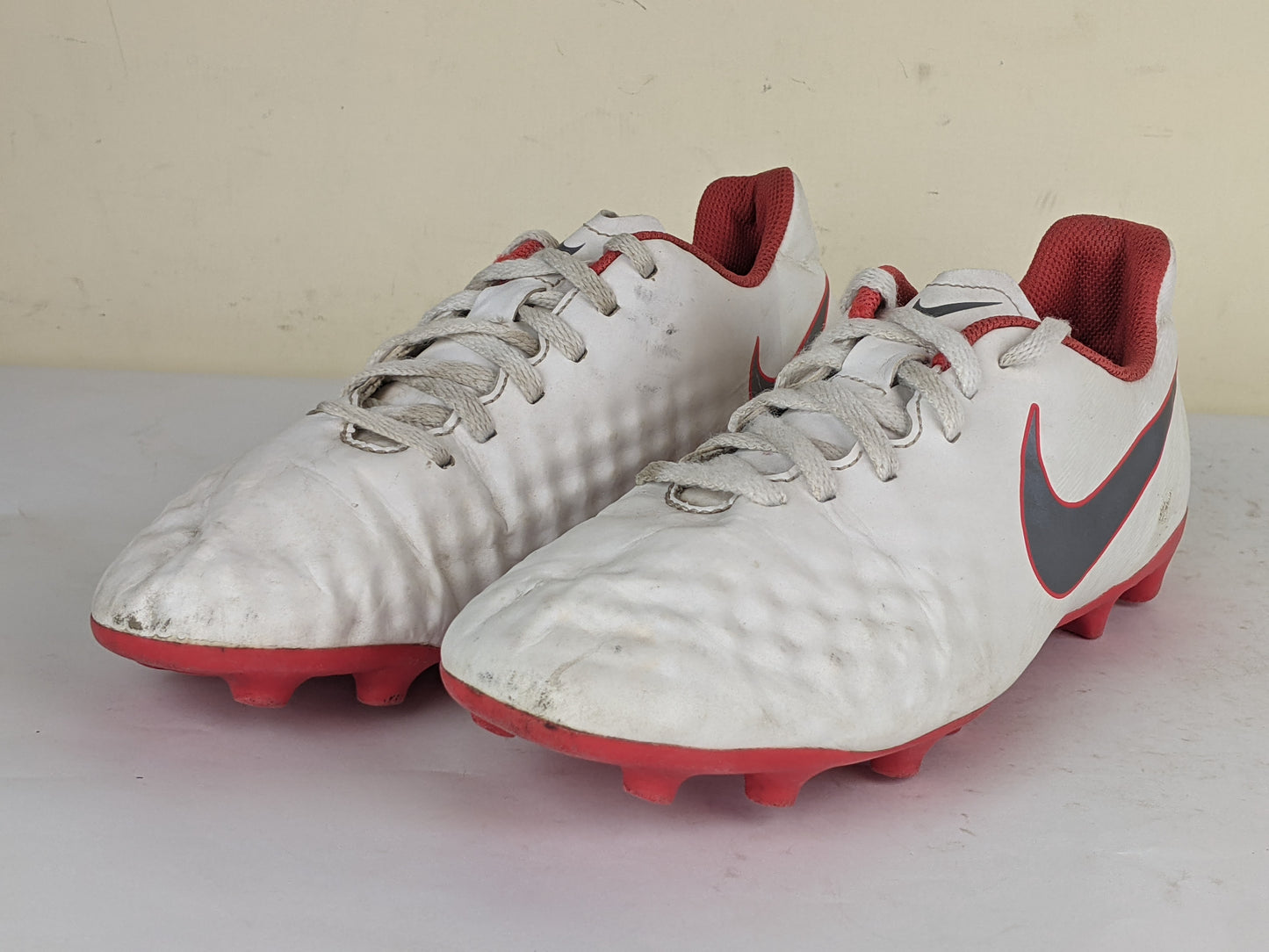 Nike Magista Obra 2 Club FG 'White