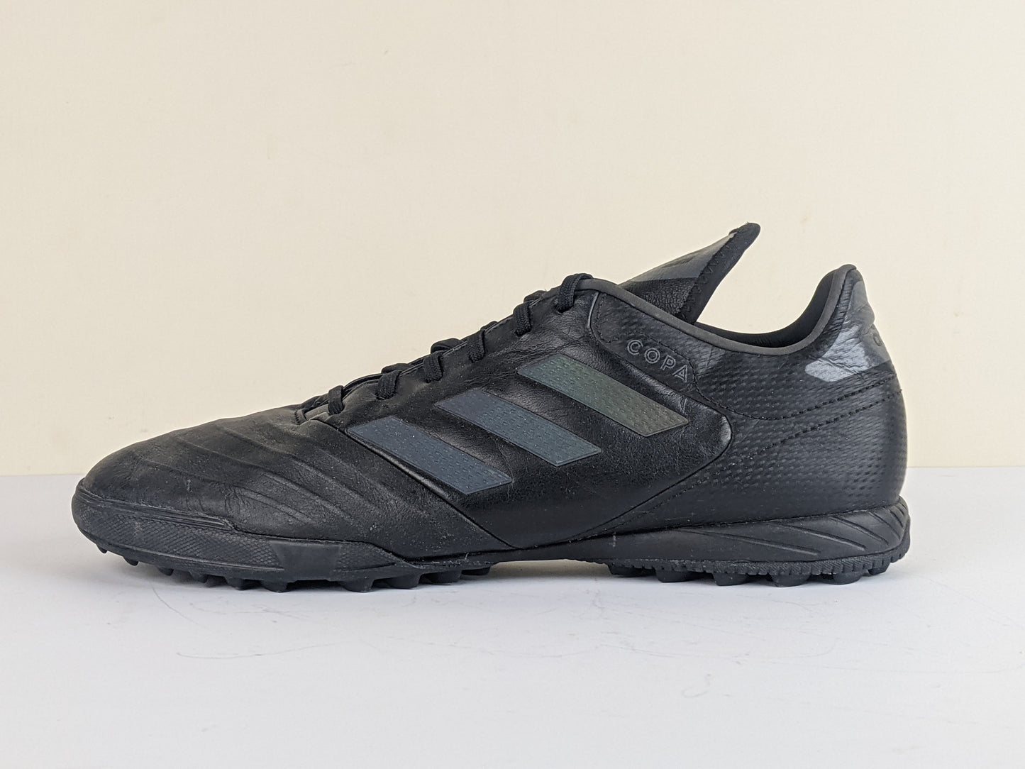 adidas Copa Tango 18.3 TF Nite Crawler - Core Black/Utility Black