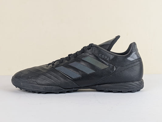 adidas Copa Tango 18.3 TF Nite Crawler - Core Black/Utility Black