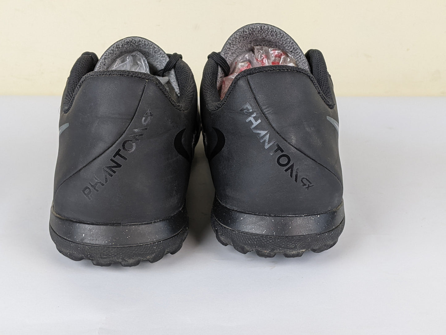 Nike Phantom GX II Club TF Shadow - Black/Deep Jungle