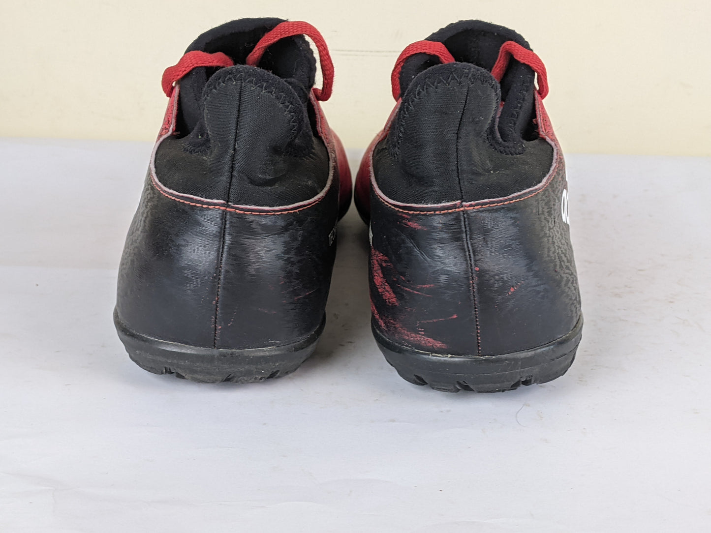 adidas X 16.3 TF Red Limit - Red/Feather White/Core Black