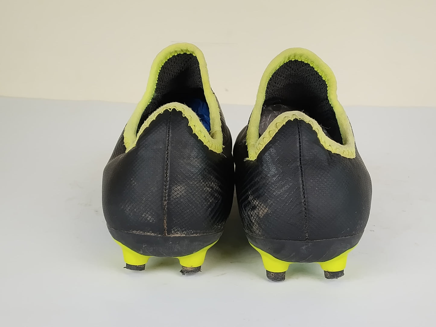 Puma Finesse Laceless FG 'Black