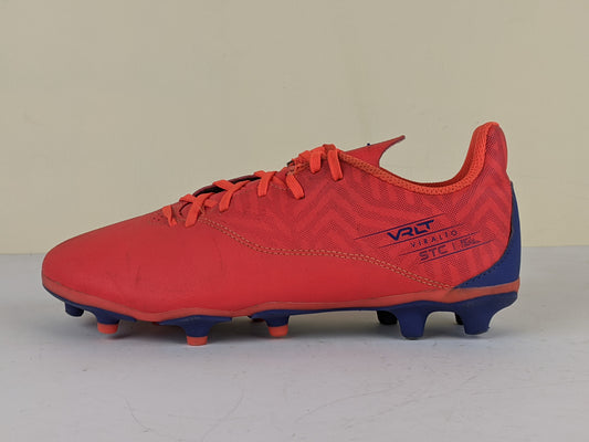 Kipsta Viralto I Jr FG 'Neon Orange
