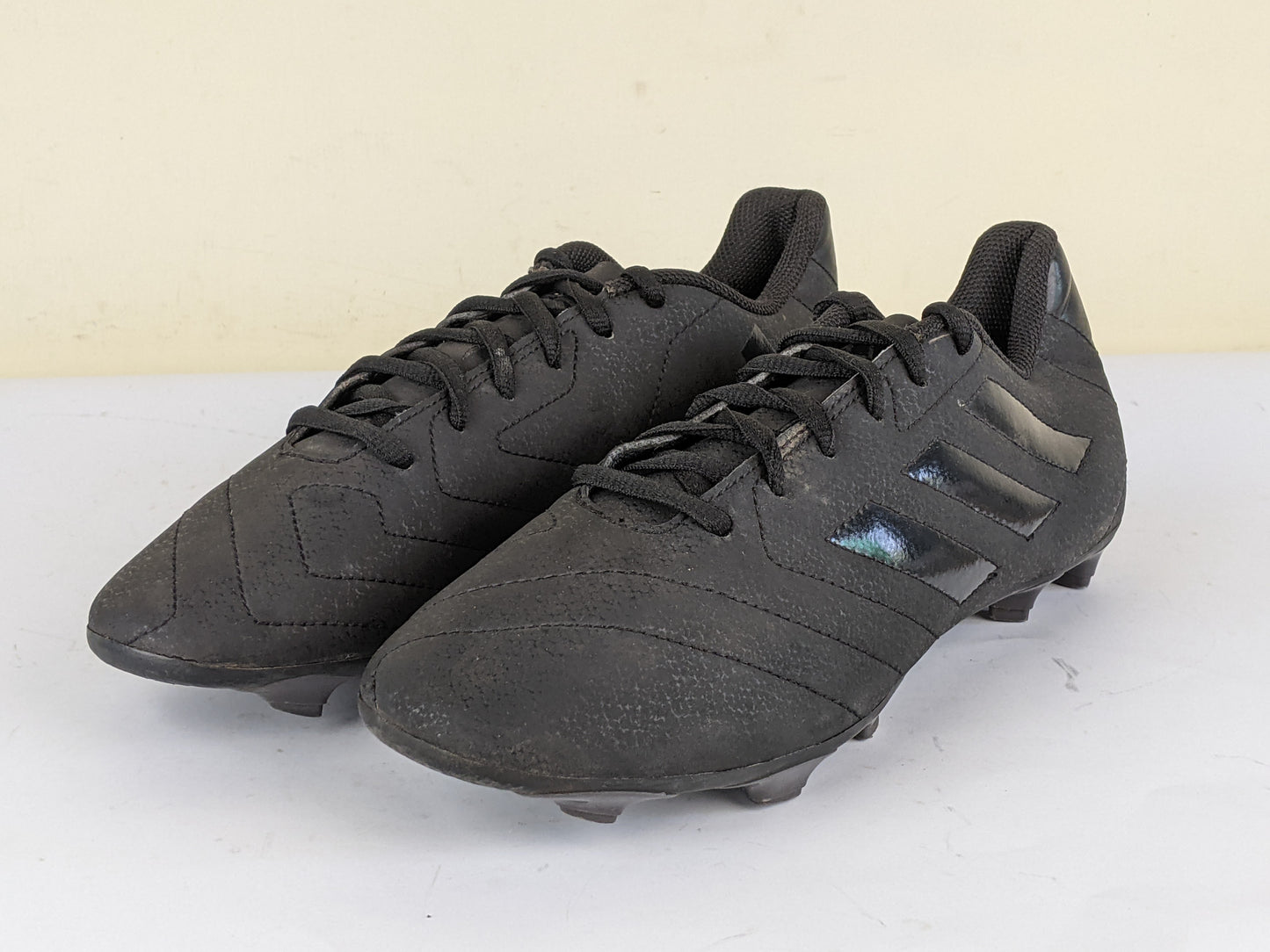 adidas Goletto VII FG 'Black