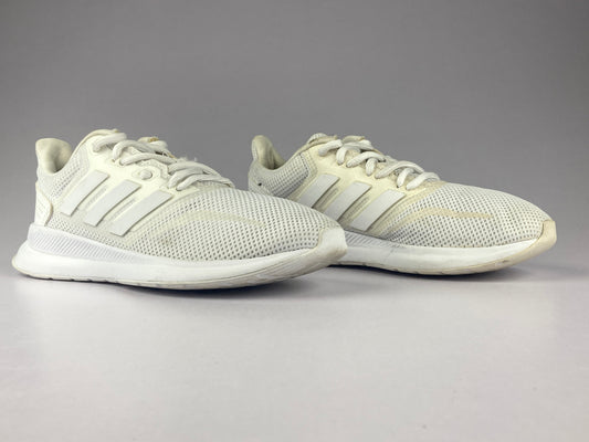 adidas Wmns Runfalcon 'Cloud White' F36215