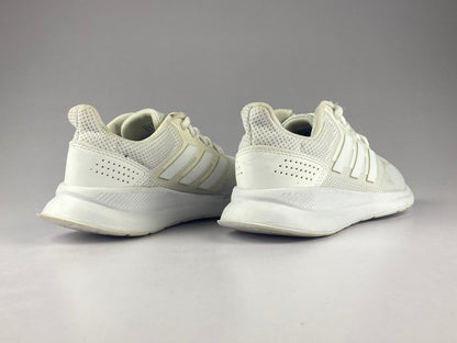 adidas Wmns Runfalcon 'Cloud White' F36215-Running-Athletic Corner