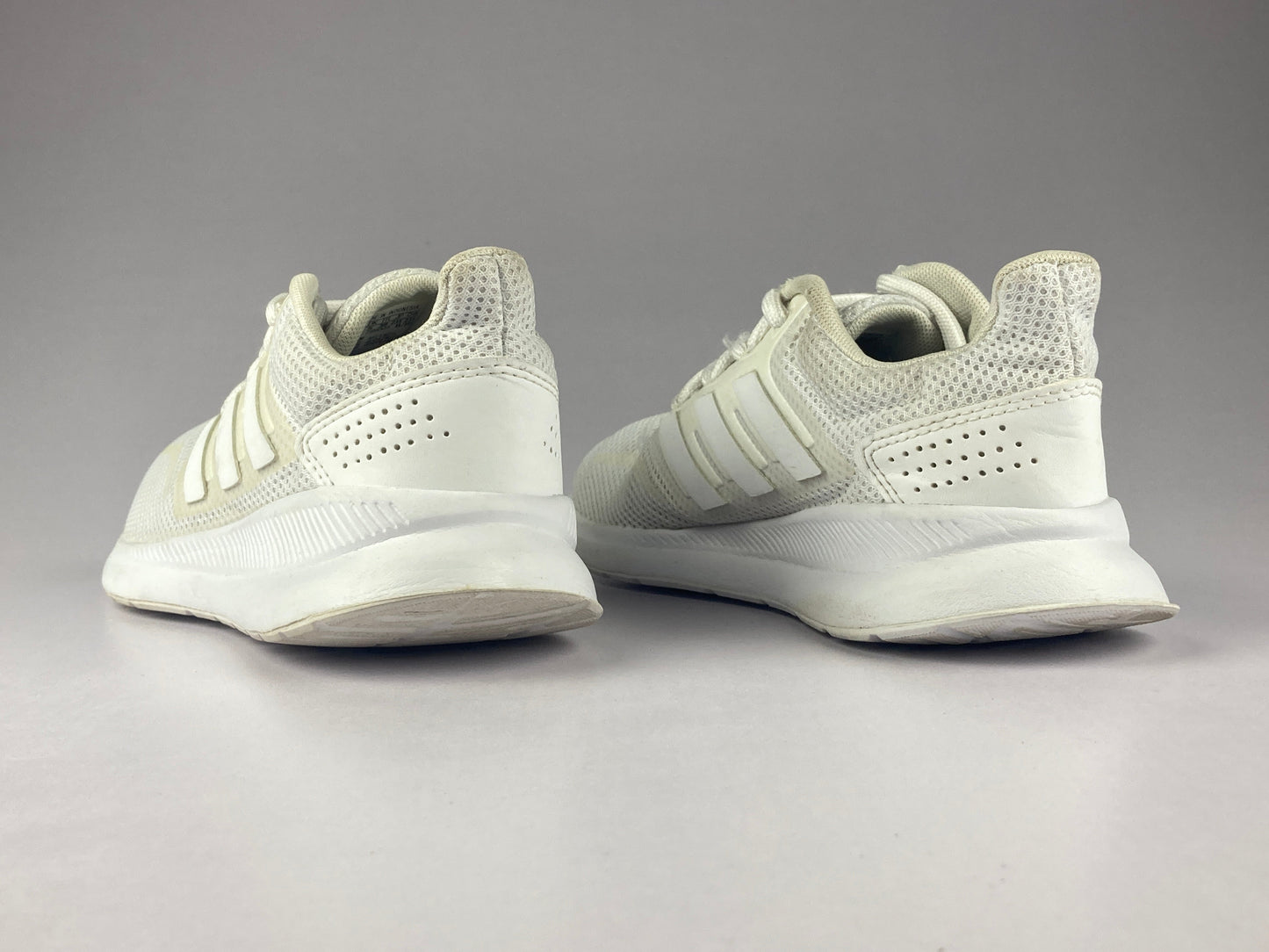 adidas Wmns Runfalcon 'Cloud White' F36215-Running-Athletic Corner