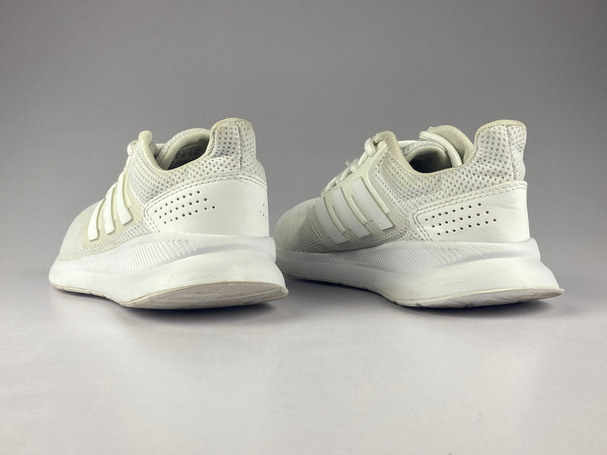 adidas Wmns Runfalcon 'Cloud White' F36215-Running-Athletic Corner
