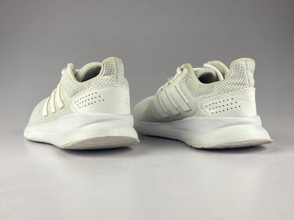 adidas Wmns Runfalcon 'Cloud White' F36215-Running-Athletic Corner