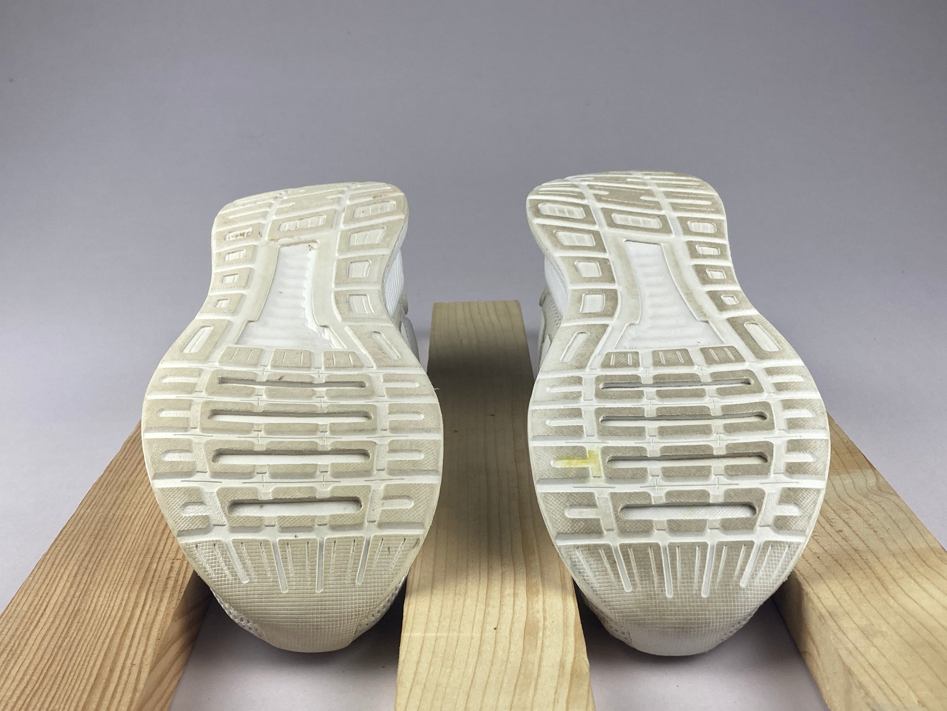 adidas Wmns Runfalcon 'Cloud White' F36215-Running-Athletic Corner