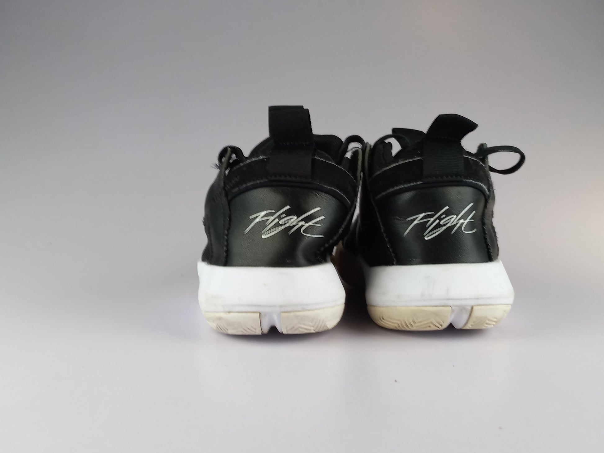 Nike Jordan Jumpman 2020 (GS) 'Black/White/Electric Green'-Basketball-Athletic Corner