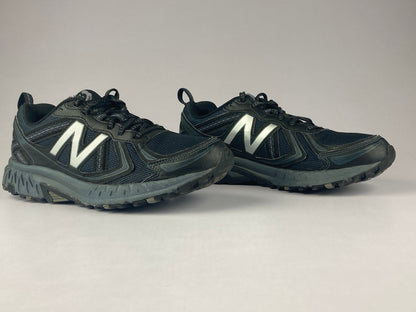 New Balance Techride 410V5 'Black Grey'-Running-Athletic Corner