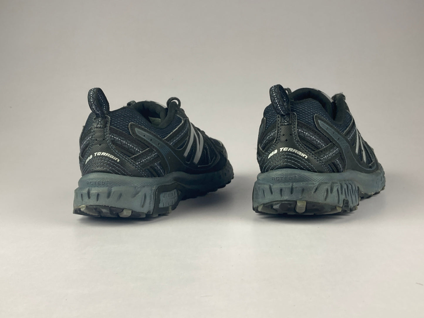 New Balance Techride 410V5 'Black Grey'-Running-Athletic Corner