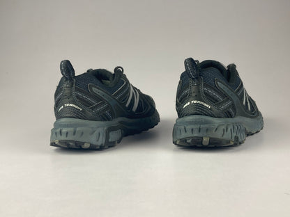 New Balance Techride 410V5 'Black Grey'-Running-Athletic Corner