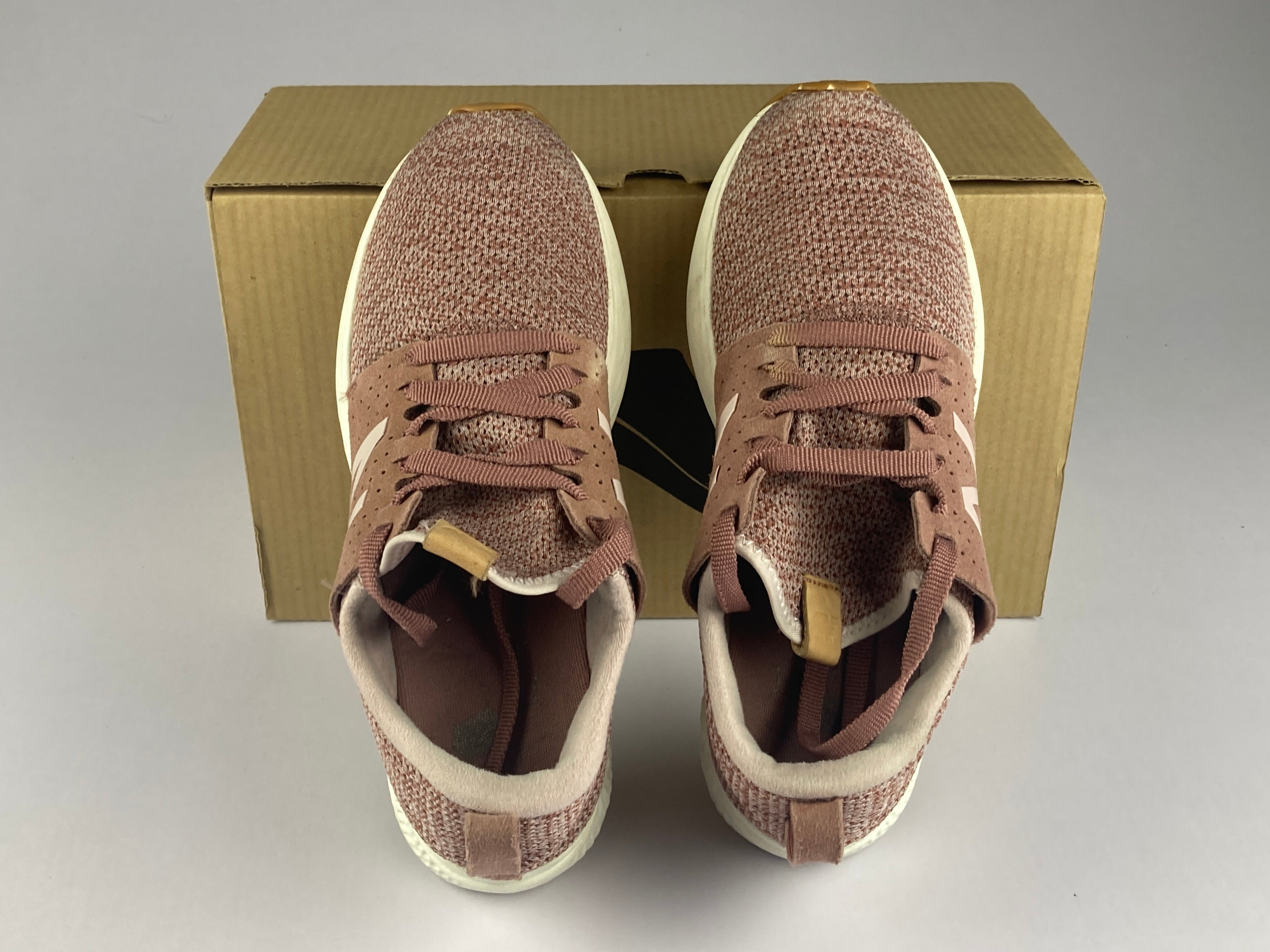 New Balance Wcruz 'Pink White'-Running-Athletic Corner