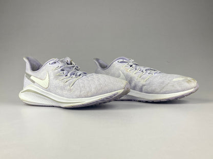 Nike Wmns Air Zoom Vomero 14 'Amethyst Tint/White' AH7858 500-Running-Athletic Corner