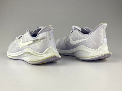 Nike Wmns Air Zoom Vomero 14 'Amethyst Tint/White' AH7858 500-Running-Athletic Corner
