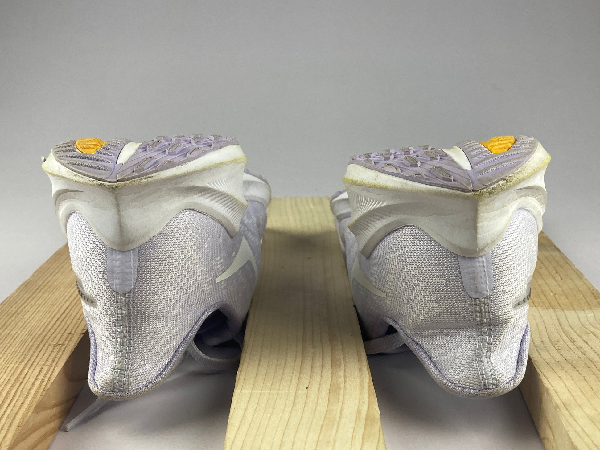 Nike Wmns Air Zoom Vomero 14 'Amethyst Tint/White' AH7858 500-Running-Athletic Corner