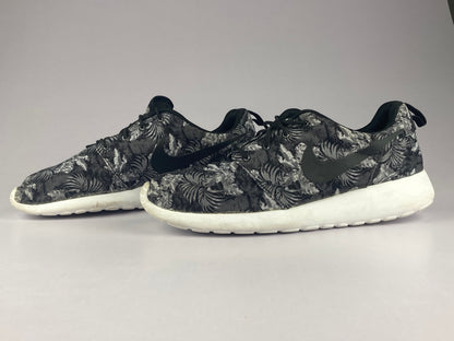Nike Roshe Run 'Aloha Cool Grey' 655206-010-Running-Athletic Corner