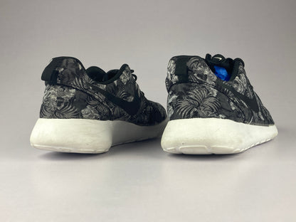 Nike Roshe Run 'Aloha Cool Grey' 655206-010-Running-Athletic Corner