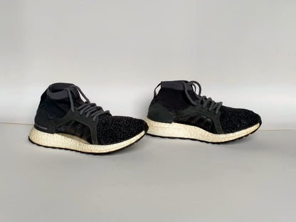 adidas Wmns UltraBoost X ATR Mid 'Carbon'-Running-Athletic Corner