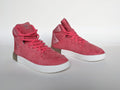 adidas Tubular Invader 2.0 'Core Pink/Silver Metallic'