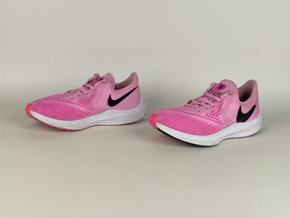 Nike Zoom Winflo 6 Wmns "Psychic Pink"