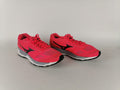 Mizuno Synchro MX Wmns 'Pink/Grey/White'