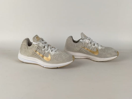 Nike Wmns Zoom Winflo 5 'String'
