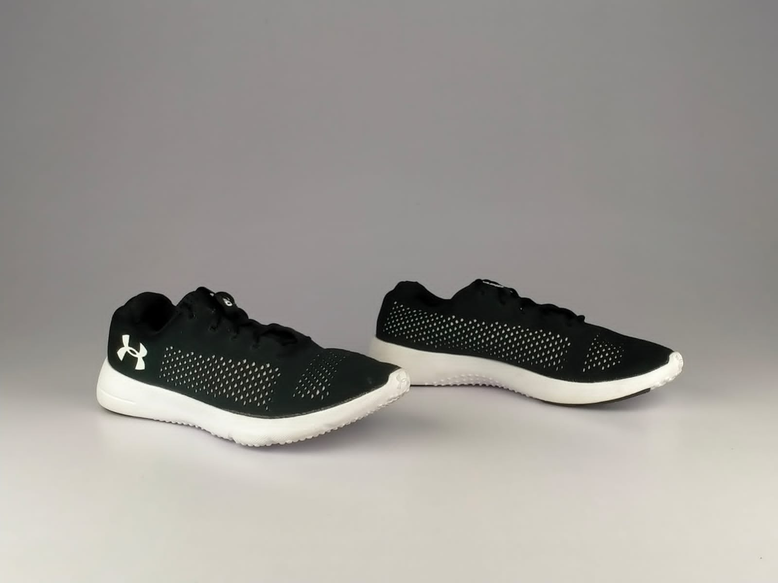 Under Armour Wmns Rapid 'Black/White'