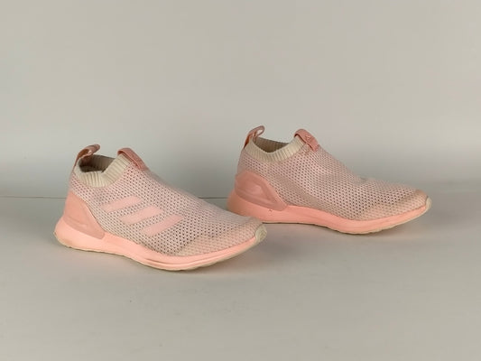 adidas RapidaRun 'Glow Pink/Ecru Tint'