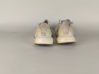adidas Wmns Ultraboost X 'Cloud White/Crystal White'-Running-Athletic Corner