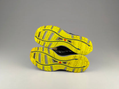 Salomon Wmns Sense Mantra 2 'Blue/Grey/Green'-Hiking-Athletic Corner