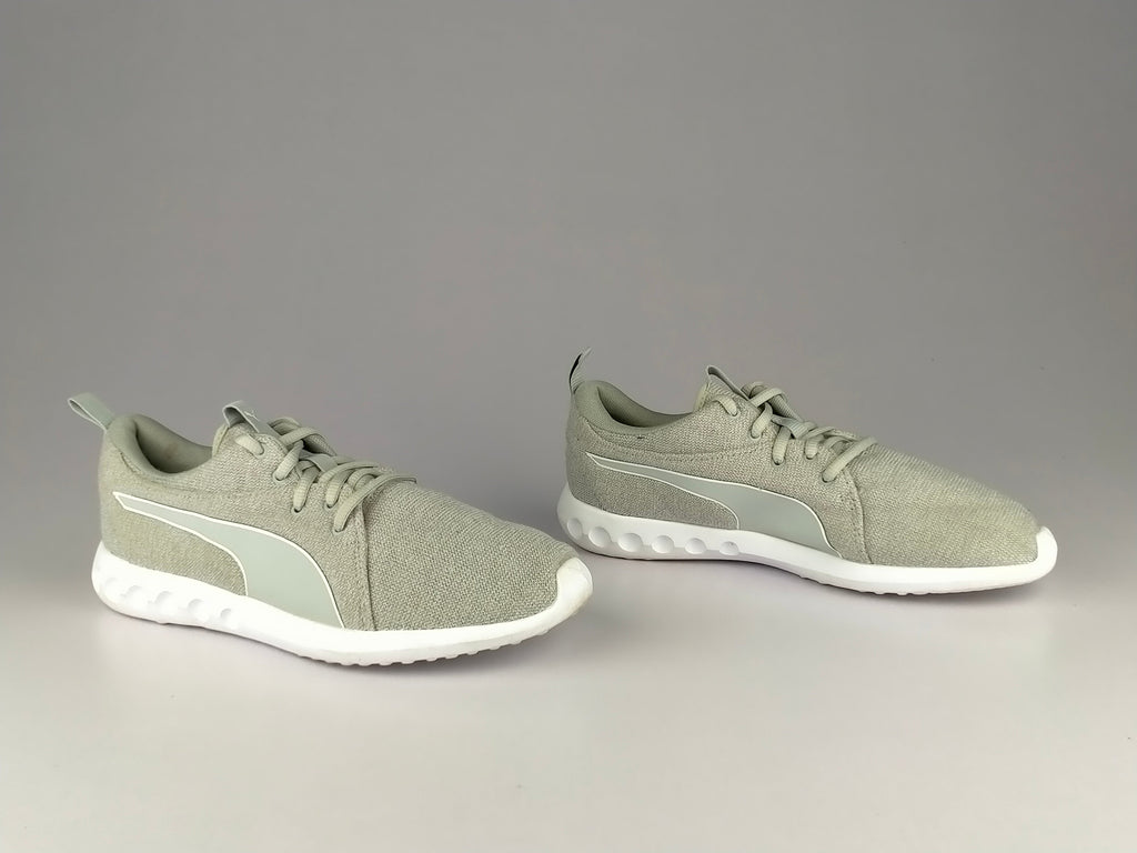 Puma Carson 2 Knit 'Gray'