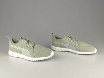 Puma Carson 2 Knit 'Gray'-Sneakers-Athletic Corner