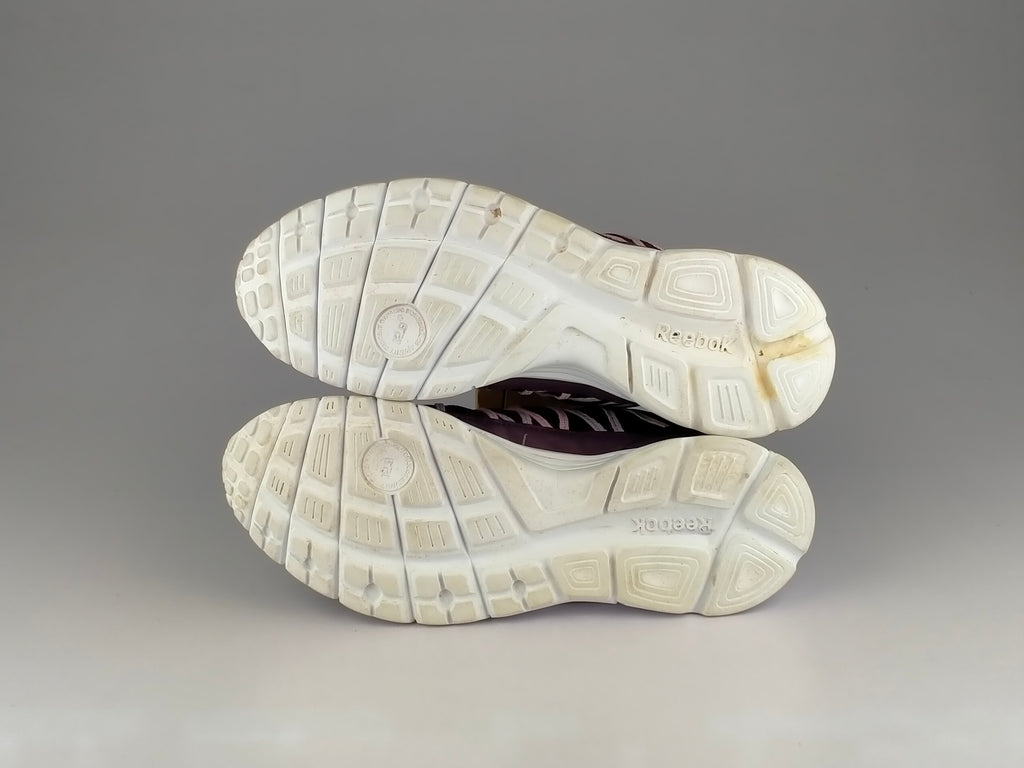 Reebok Wmns Speedlux 20 'Purple'-Running-Athletic Corner