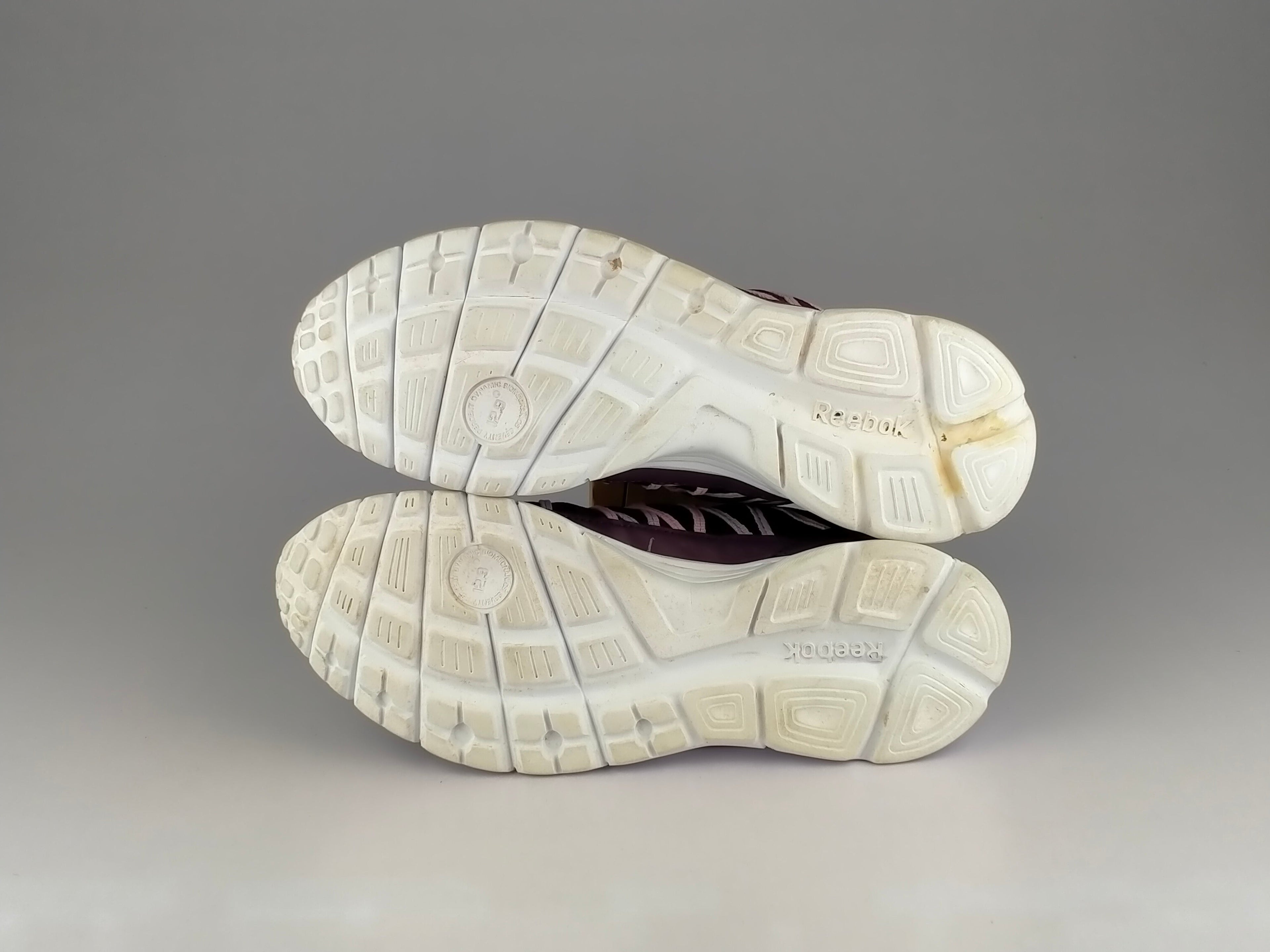 Reebok Wmns Speedlux 20 'Purple'-Running-Athletic Corner