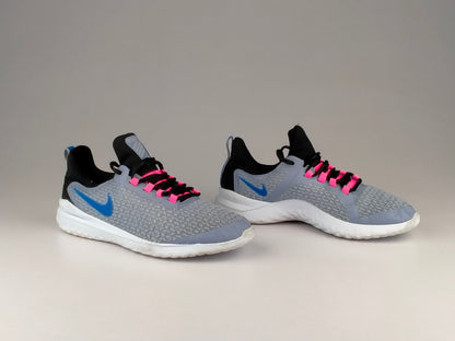 Nike Renew Rival Wmns Iron Purple/Sapphire/Black'-Running-Athletic Corner