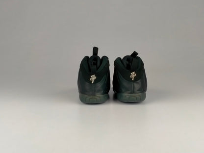Nike Little Posite One TD 'Anthracite'-Basketball-Athletic Corner