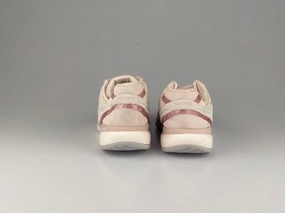 Skechers Flex Appeal 2.0 - Moving Fast 'Baby Pink/Pink'-Sneakers-Athletic Corner