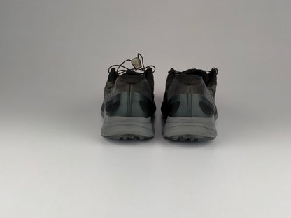 Salomon Sense Ride 'Black/Magnet'-Running-Athletic Corner